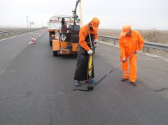 干線公路養護管理檢查 安徽居中部