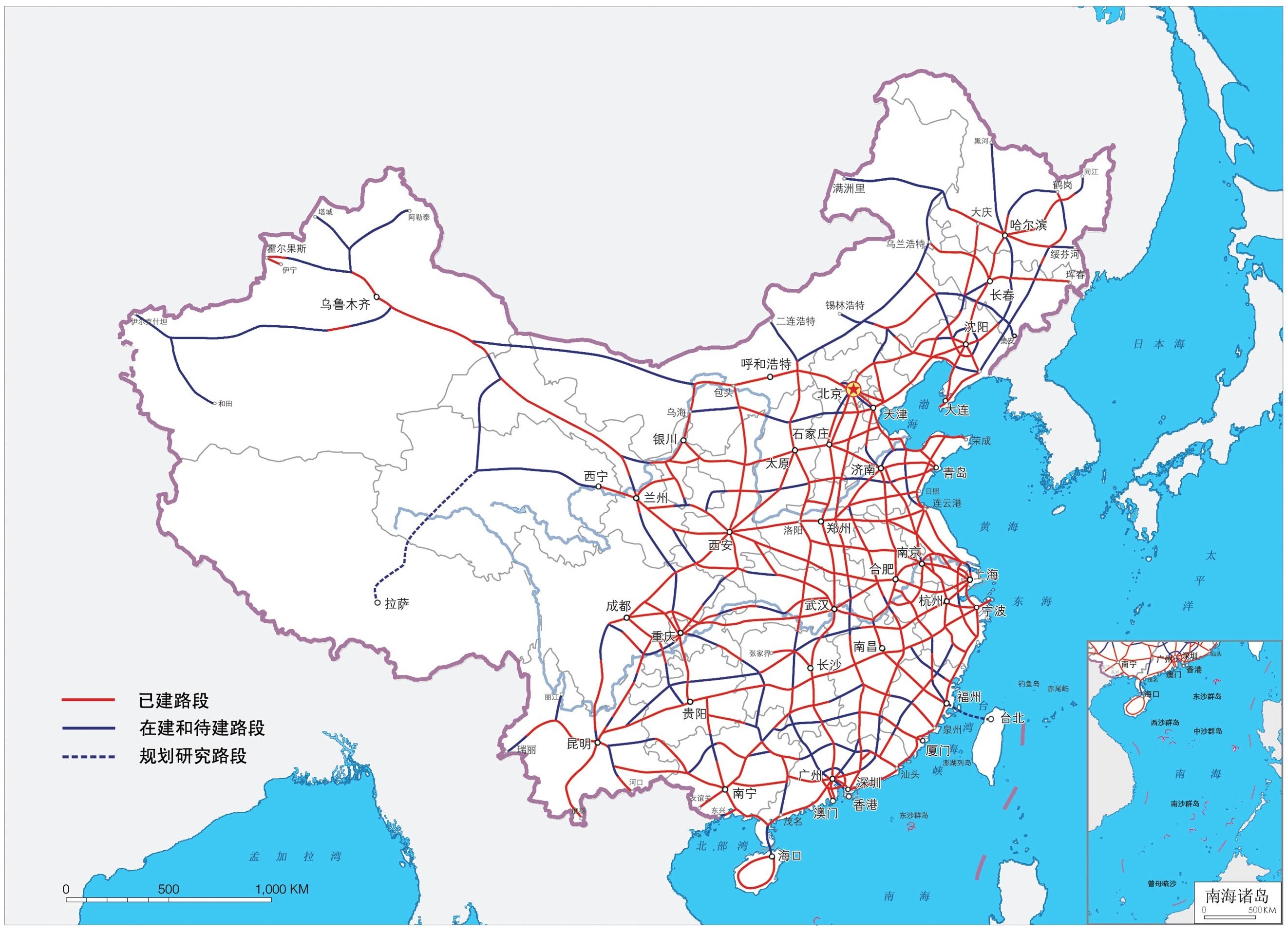 交通運輸部對公路波形護欄防撞等級的最新規(guī)定