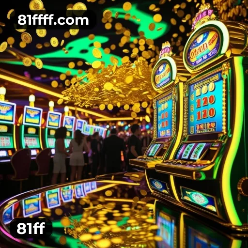 Odds Competitivas 81ff