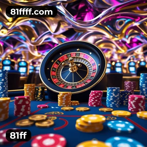 Cash Out 81ff