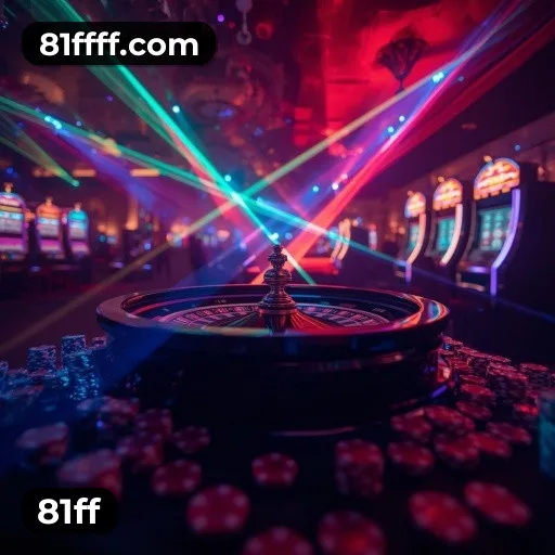 81ff Licença Curaçao Gaming
