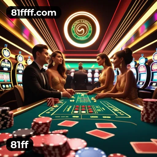 81ff Logo 1
