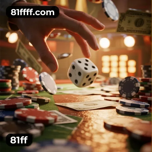 81ff PIX Instantâneo - Saques em 8 Minutos