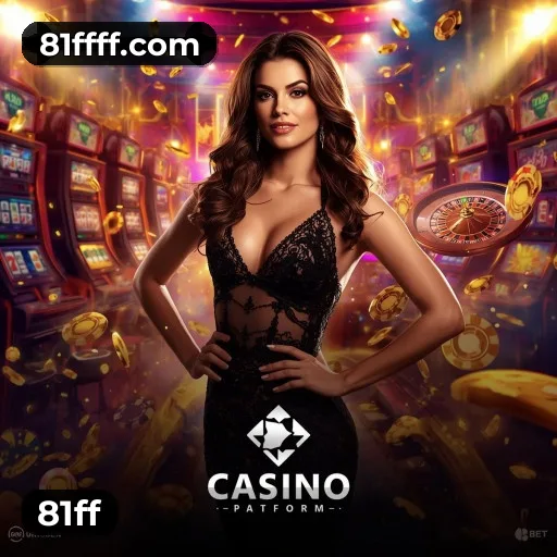 81ff Licenciado Curaçao - Segurança SSL 256-bit