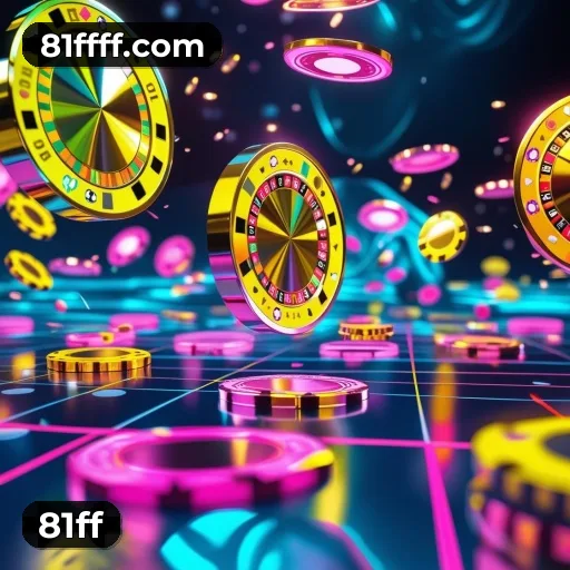 81ff Instalar Logo 3