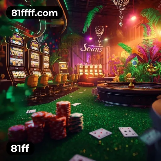 81ff Instalar Logo 1