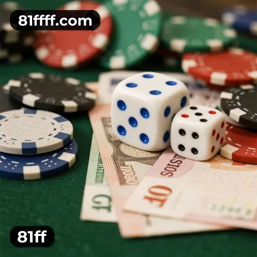 Slots 81ff - Jackpots Progressivos