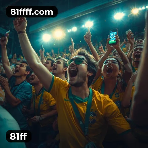 Telegram 81ff - Canal Oficial Verificado